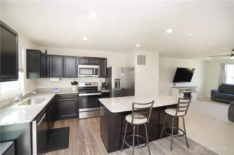 Kitchen - 5705 Julia Kate Dr, Morrow, OH 45152 photo 3 of 4