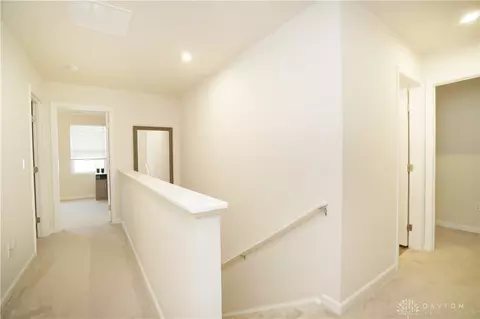 Entry Way - 5705 Julia Kate Dr, Morrow, OH 45152 photo 4 of 5
