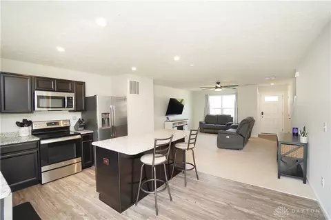 Kitchen - 5705 Julia Kate Dr, Morrow, OH 45152 photo 2 of 4