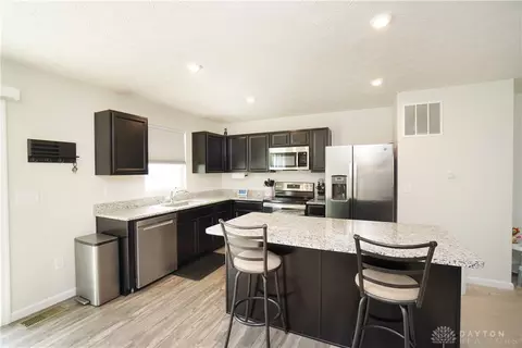Kitchen - 5705 Julia Kate Dr, Morrow, OH 45152 photo 4 of 4