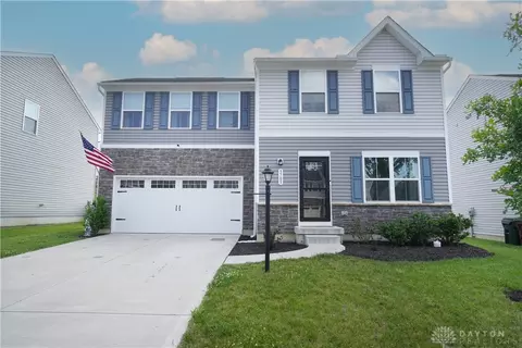 5705 Julia Kate Dr, Morrow, OH 45152