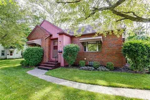 1103 Peters Rd, Troy, OH 45373