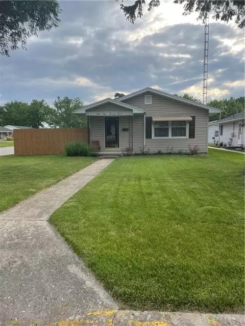 1132 Washington Ave, Greenville, OH 45331