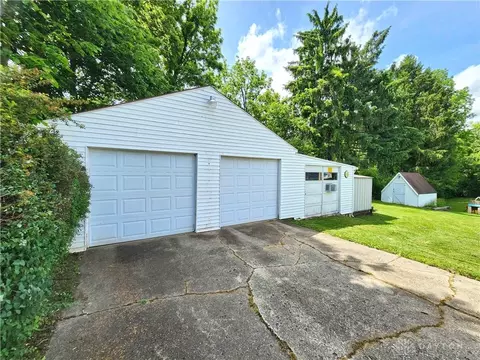 5485 S Pitchin Rd, Springfield, OH 45502 photo 32