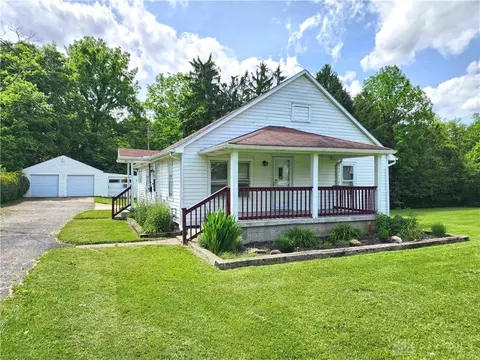 5485 S Pitchin Rd, Springfield, OH 45502 photo 22