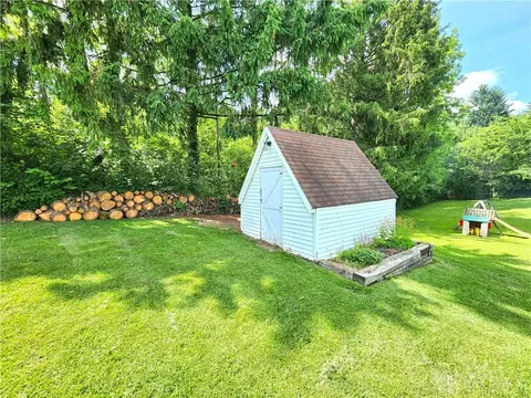 5485 S Pitchin Rd, Springfield, OH 45502 photo 35