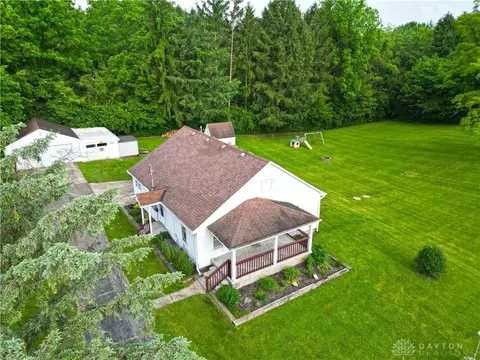 5485 S Pitchin Rd, Springfield, OH 45502 photo 23