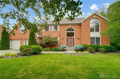 8162 Chestershire Dr, West Chester, OH 45241