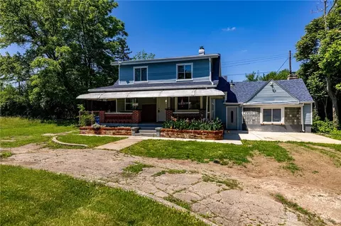 407 Whitmore Ave, Dayton, OH 45417