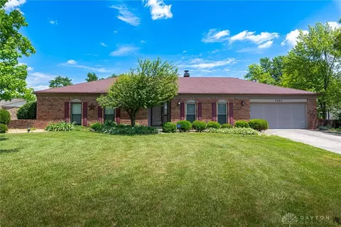 7204 Hardwicke Pl, Dayton, OH 45414