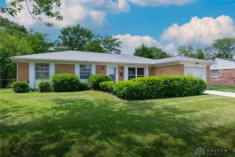 5759 Pennywell Dr, Huber Heights, OH 45424