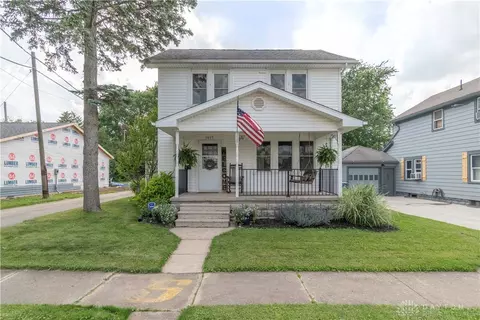 1017 Broadway Ave, Sidney, OH 45365 photo 3