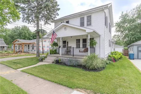 1017 Broadway Ave, Sidney, OH 45365 photo 2