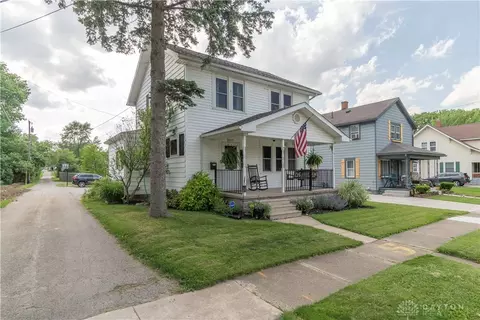 1017 Broadway Ave, Sidney, OH 45365 photo 4