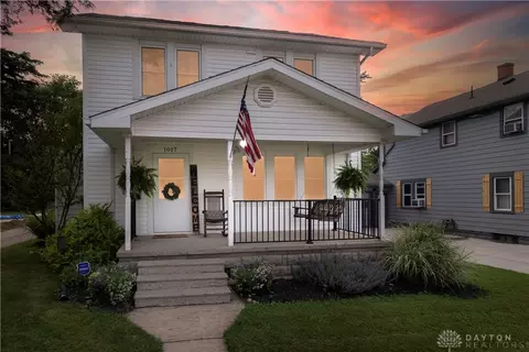 1017 Broadway Ave, Sidney, OH 45365