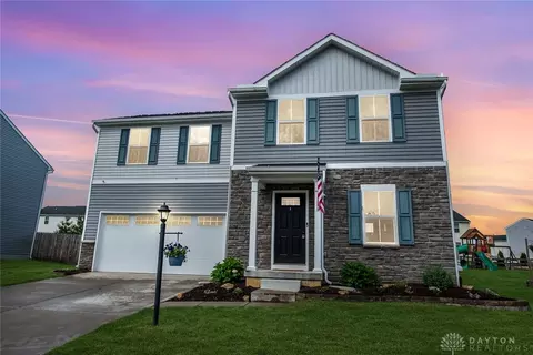 5735 Tonya Marie Ct, Morrow, OH 45152