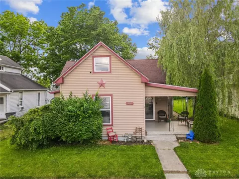 708 S Crawford St, Troy, OH 45373