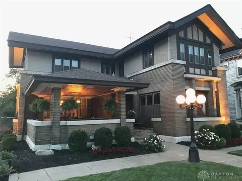614 S Main St, Middletown, OH 45044