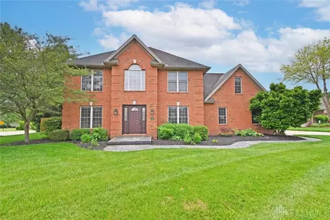 1148 Heather Run, Wilmington, OH 45177