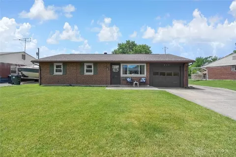 413 Attica St, Vandalia, OH 45377