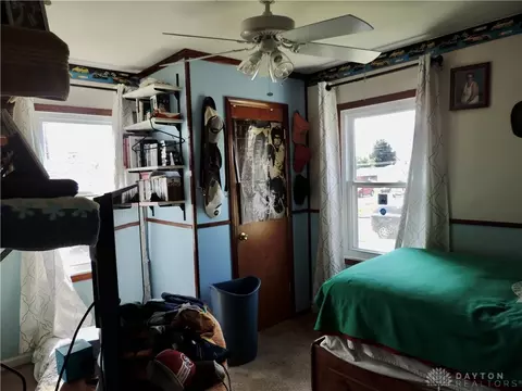 Bedroom - 1663 Darst Ave, Dayton, OH 45403 photo 1 of 4
