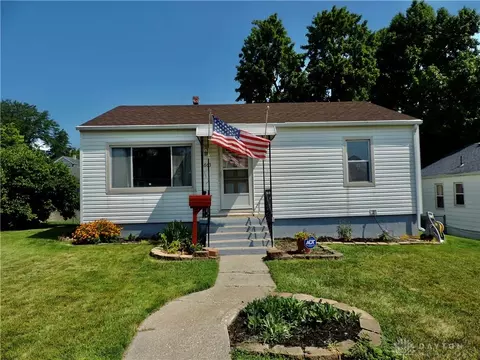 1663 Darst Ave, Dayton, OH 45403