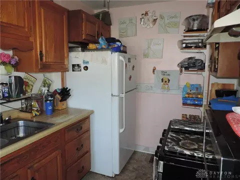 Kitchen - 1663 Darst Ave, Dayton, OH 45403 photo 1 of 1