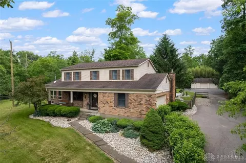 8333 Achterman Rd, Pleasant Plain, OH 45162