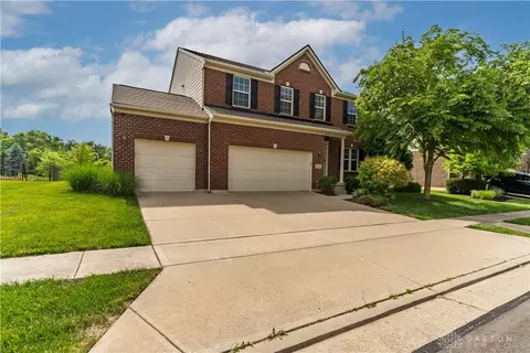 1541 Elm Brook Trl, Dayton, OH 45458