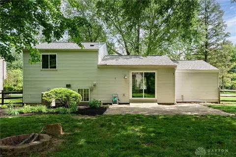3870 Irwin Simpson Rd, Mason, OH 45040 photo 14