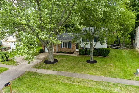 3870 Irwin Simpson Rd, Mason, OH 45040 photo 15