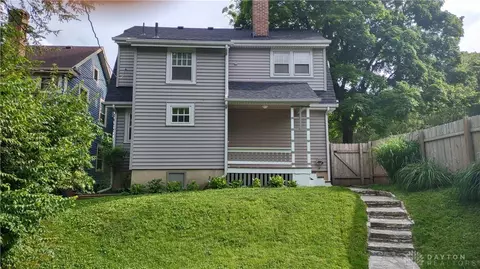 Exterior - 1597 Constance Ave, Kettering, OH 45409 photo 3 of 3