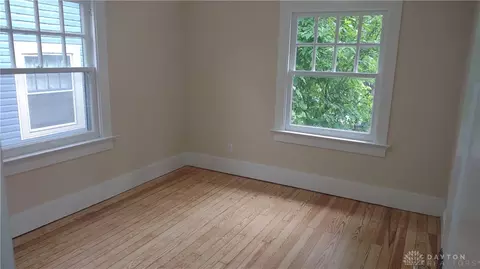 Bedroom - 1597 Constance Ave, Kettering, OH 45409 photo 3 of 4
