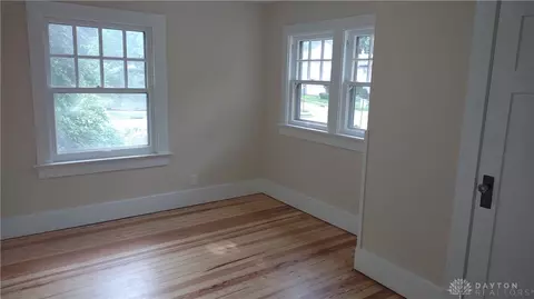 Bedroom - 1597 Constance Ave, Kettering, OH 45409 photo 2 of 4