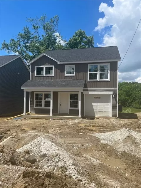 1765 Magnolia Blvd, Springfield, OH 45503