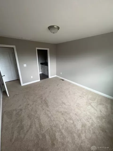Bedroom - 1765 Magnolia Blvd, Springfield, OH 45503 photo 4 of 4