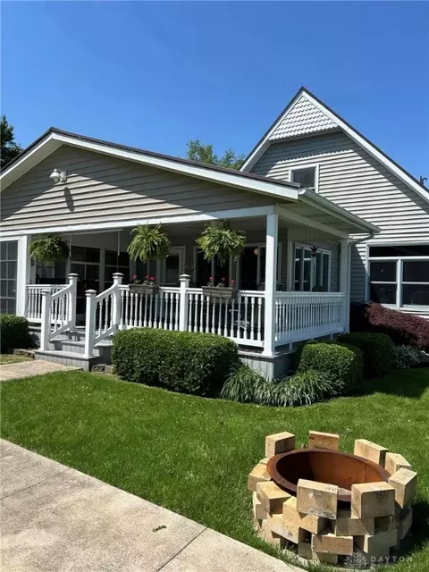 5550 Island View Dr, Celina, OH 45822