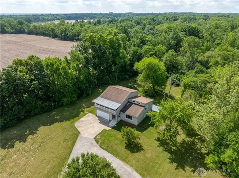 6544 Little Richmond Rd, Dayton, OH 45426