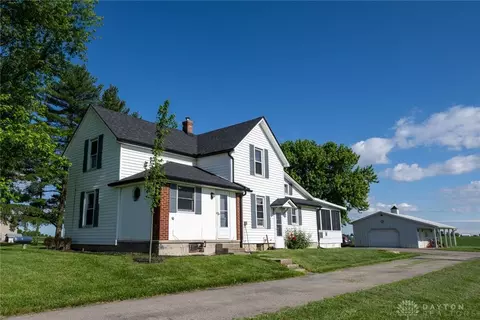 14591 Westbrook Rd, Brookville, OH 45309