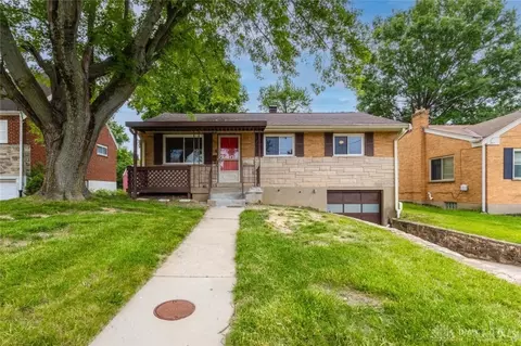 8344 Firshade Ter, Colerain Township, OH 45239