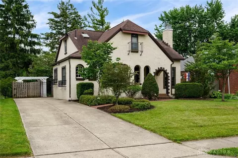 554 Broad Blvd, Dayton, OH 45419