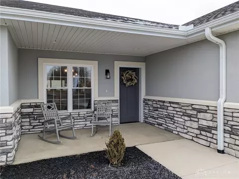 407 Reed Ave, Versailles, OH 45380