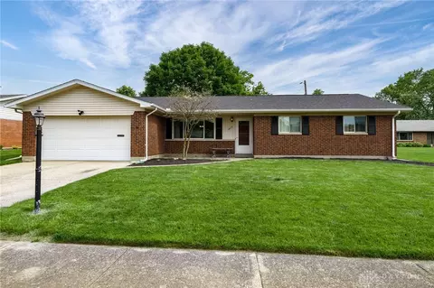 1019 Sharewood Ct, Dayton, OH 45429