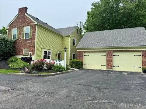 4 Darby Heath #73, Fairfield, OH 45014