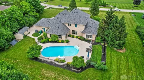 View/Area - 7691 Deer Path Ct, Springboro, OH 45066 photo 4 of 4