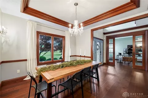 Dining - 7691 Deer Path Ct, Springboro, OH 45066 photo 2 of 3