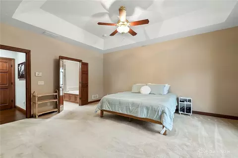 Bedroom - 7691 Deer Path Ct, Springboro, OH 45066 photo 2 of 8
