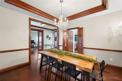 Dining - 7691 Deer Path Ct, Springboro, OH 45066 photo 3 of 3