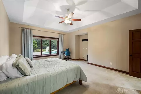 Bedroom - 7691 Deer Path Ct, Springboro, OH 45066 photo 1 of 8