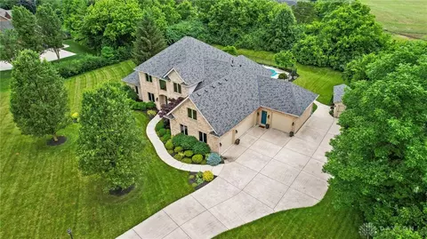 View/Area - 7691 Deer Path Ct, Springboro, OH 45066 photo 2 of 4